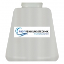 Flasche 1 Liter für Reinigungspistole easyclean365+